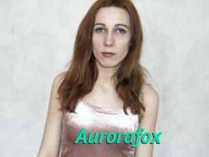 Aurorafox