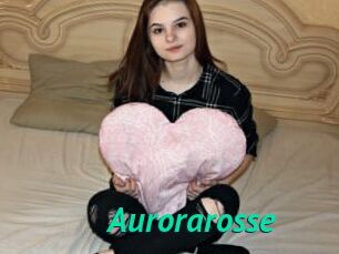 Aurorarosse