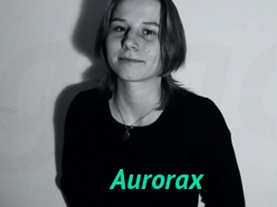 Aurorax