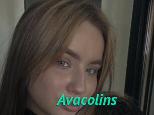 Avacolins