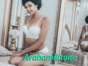Avahamilltone