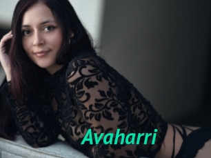 Avaharri