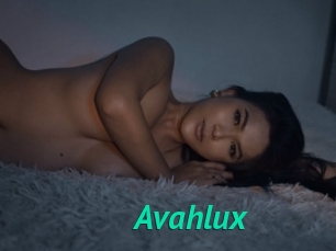 Avahlux