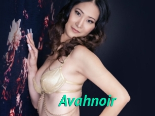 Avahnoir