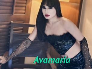 Avamaria