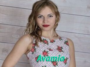 Avamia