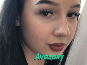 Avasexy