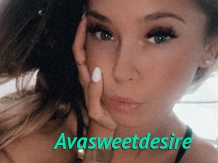 Avasweetdesire