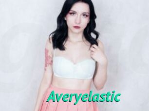 Averyelastic
