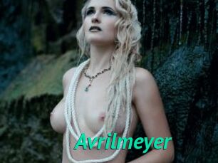 Avrilmeyer