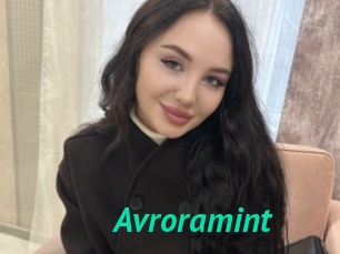Avroramint