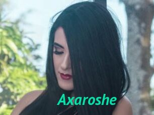Axaroshe