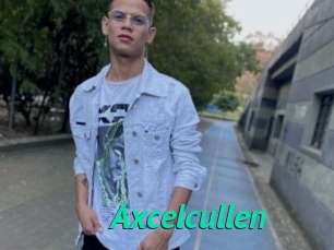 Axcelcullen