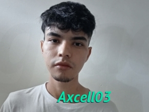 Axcell03