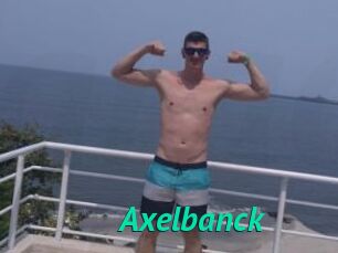 Axelbanck