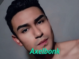 Axelbonk