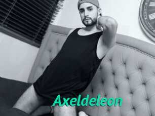 Axeldeleon