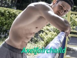 Axelfairchaild