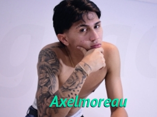 axelmoreau Gratis Camsex