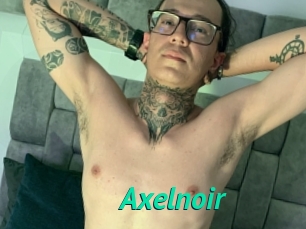 Axelnoir