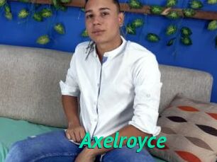 Axelroyce