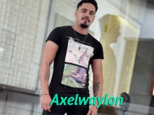 Axelwaylon