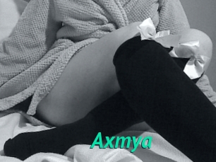 Axmya