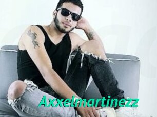 Axxelmartinezz