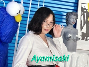 Ayamisaki