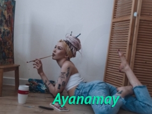 Ayanamay