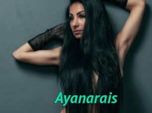 Ayanarais