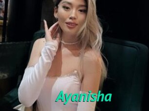 Ayanisha