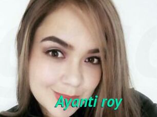 Ayanti_roy