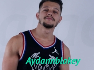 Aydannblakey