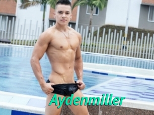 aydenmiller Gratis Camsex