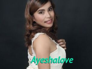 Ayeshalove
