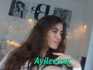 Ayileenxx