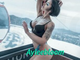 Ayleebloom