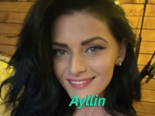 Ayllin