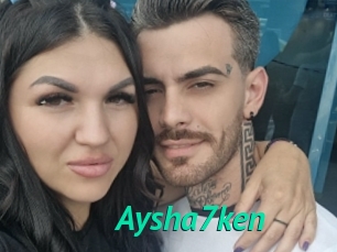 Aysha7ken