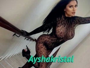 Ayshakristal