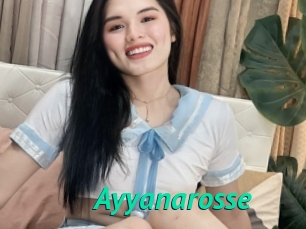 Ayyanarosse