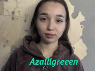 Azalllgreeen