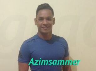 Azimsammer