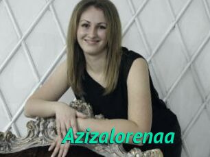Azizalorenaa