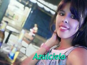 Azulcielo