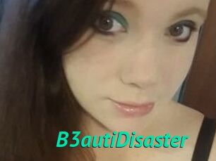 B3autiDisaster