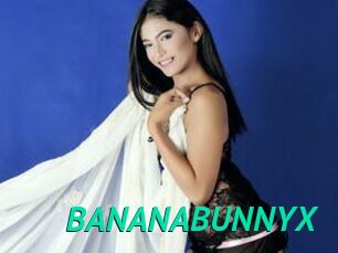 BANANABUNNYX