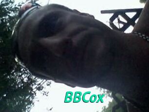 B_B_Cox