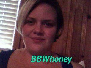 BBWhoney